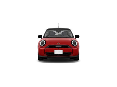 2027 MINI 2 DOOR ICONIC