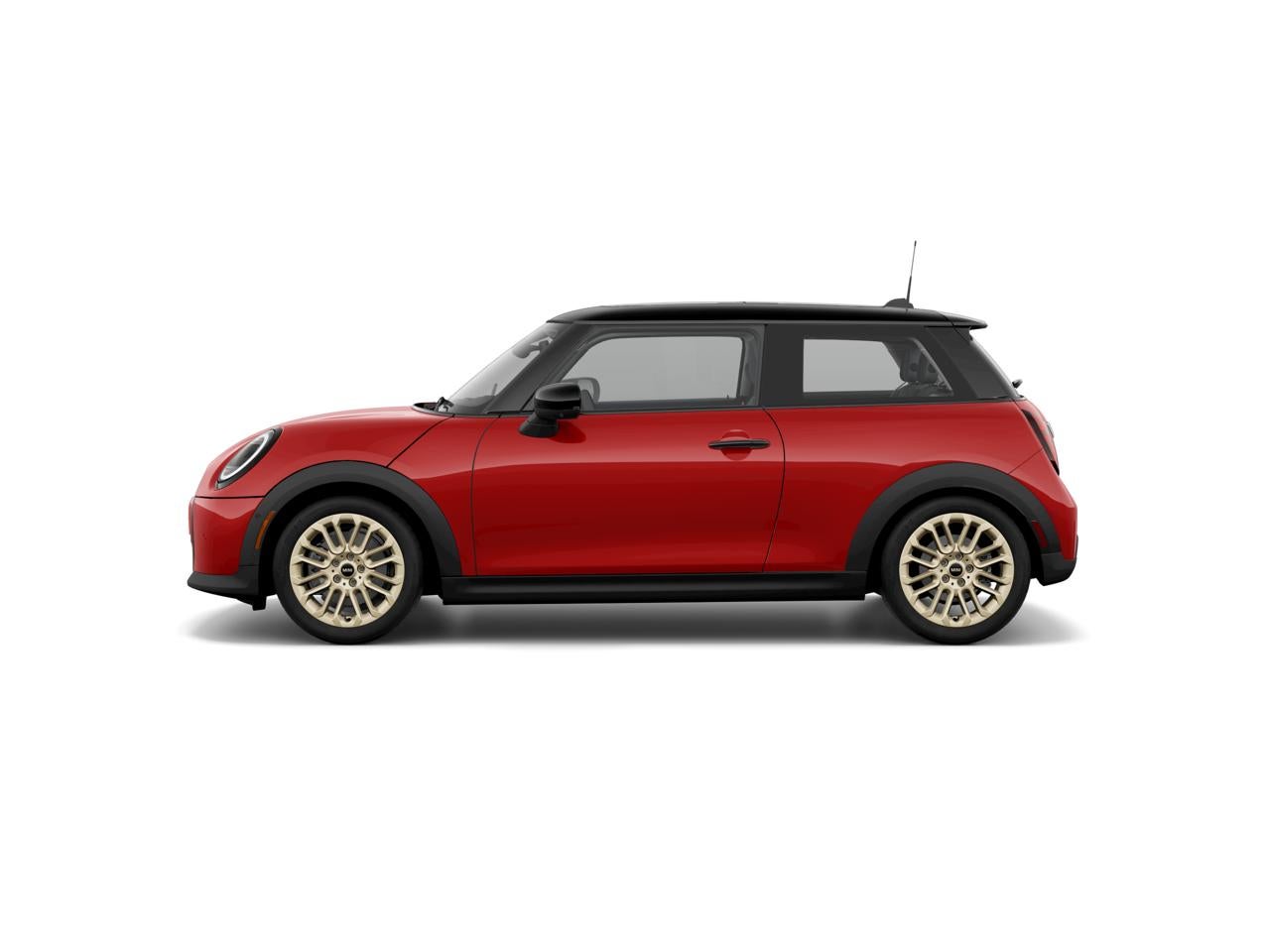 2027 MINI 2 DOOR ICONIC