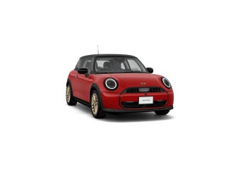 2027 MINI 2 DOOR ICONIC
