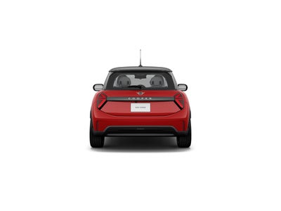 2027 MINI 2 DOOR ICONIC