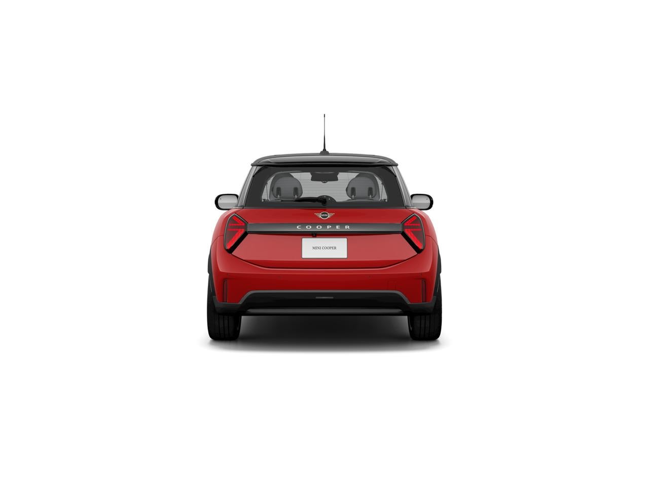 2027 MINI 2 DOOR ICONIC
