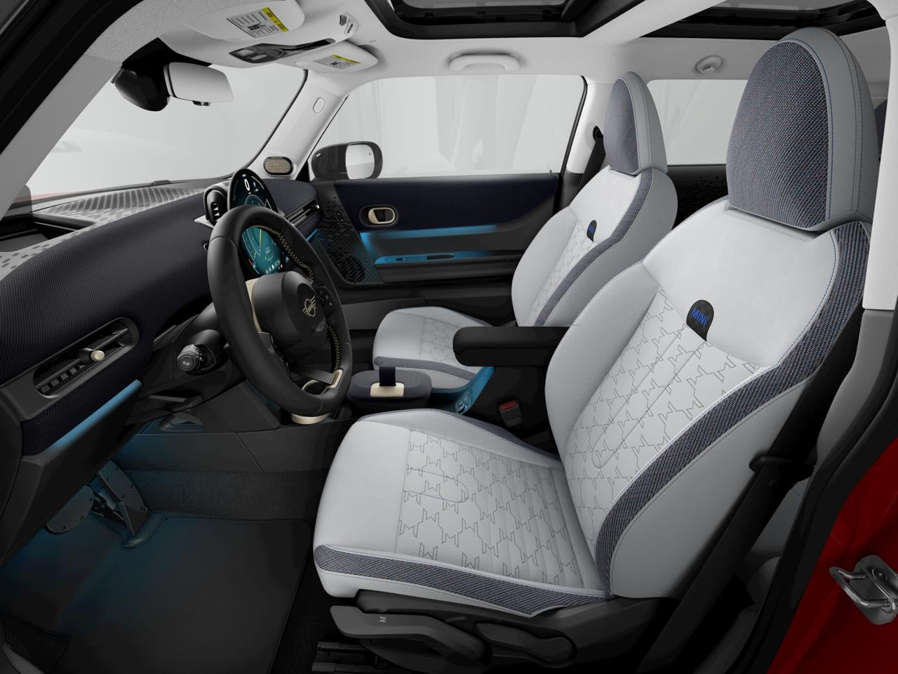 2027 MINI 2 DOOR ICONIC