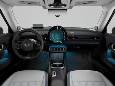 2027 MINI 2 DOOR ICONIC