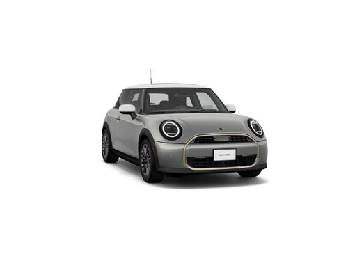 2027 MINI 2 DOOR SIGNATURE PLUS