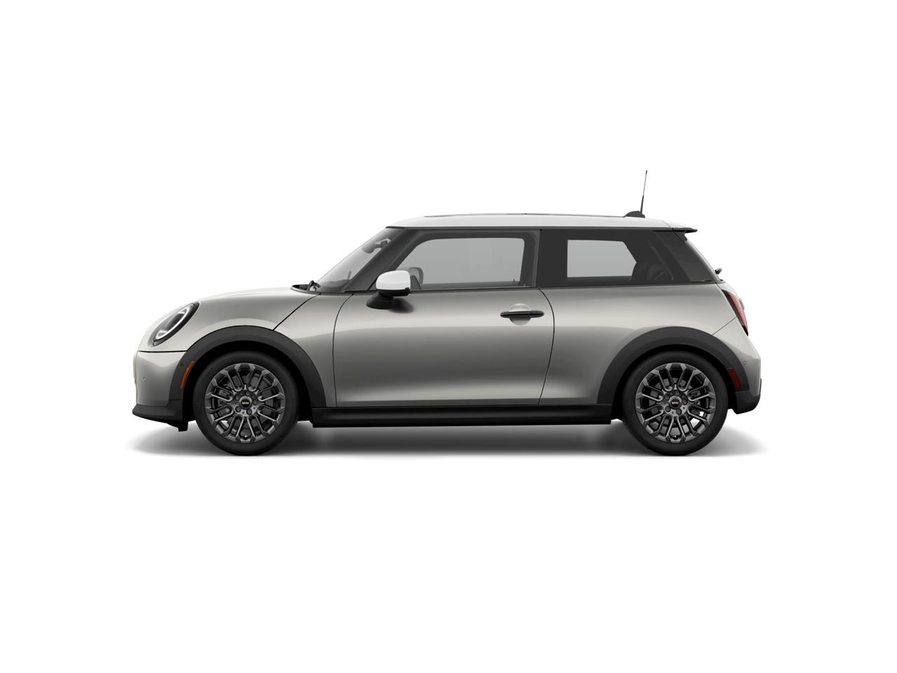 2027 MINI 2 DOOR SIGNATURE PLUS