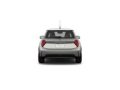 2027 MINI 2 DOOR SIGNATURE PLUS