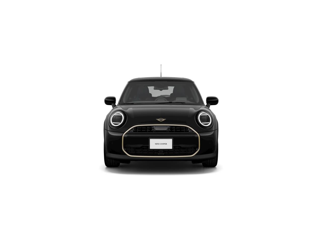 2027 MINI 2 DOOR SIGNATURE PLUS