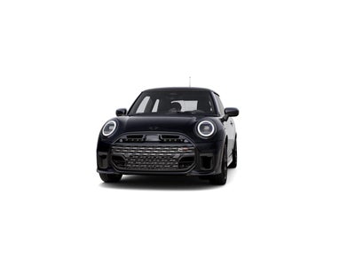2027 MINI 2 DOOR SIGNATURE PLUS