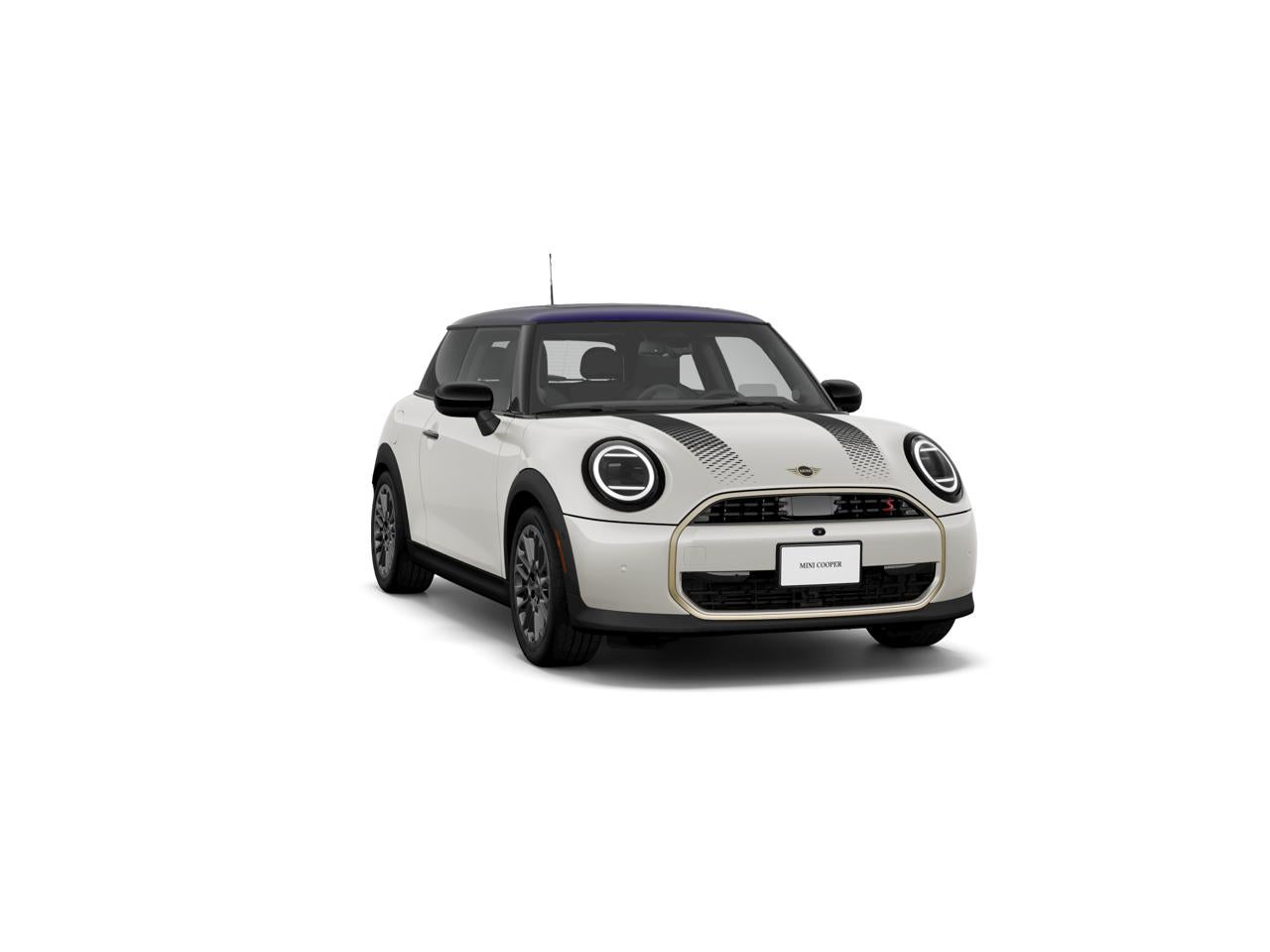 2026 MINI 2 DOOR ICONIC