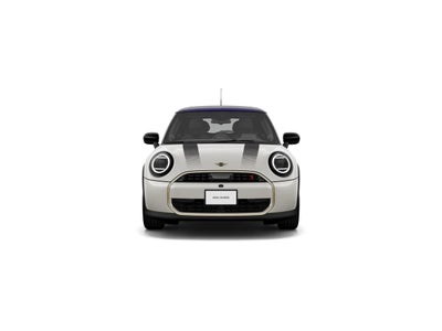 2026 MINI 2 DOOR ICONIC