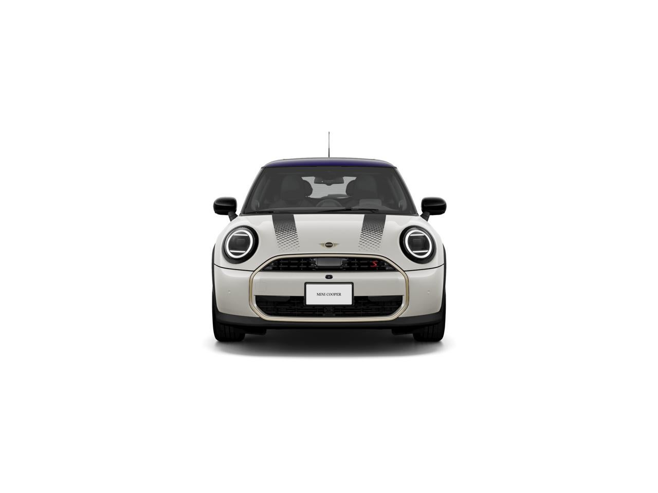 2026 MINI 2 DOOR ICONIC