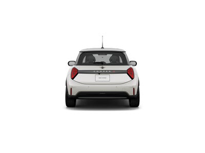 2026 MINI 2 DOOR ICONIC