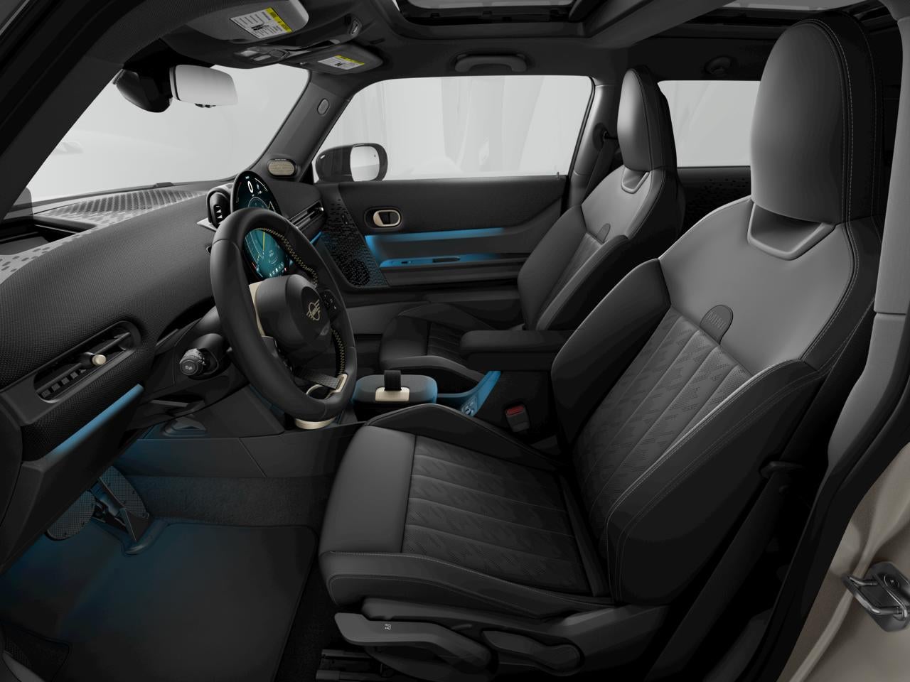 2026 MINI 2 DOOR ICONIC