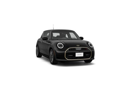 2027 MINI 2 DOOR ICONIC