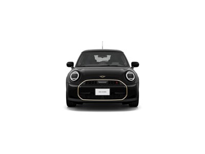 2027 MINI 2 DOOR ICONIC