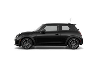 2027 MINI 2 DOOR ICONIC