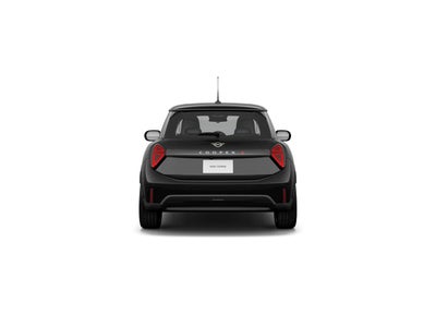 2027 MINI 2 DOOR ICONIC