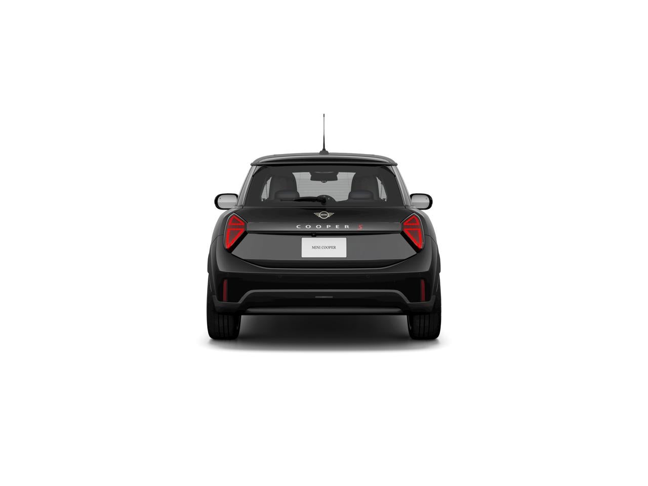 2027 MINI 2 DOOR ICONIC