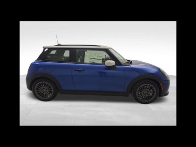 2026 MINI 2 DOOR SIGNATURE PLUS