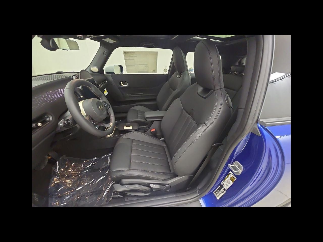 2026 MINI 2 DOOR SIGNATURE PLUS