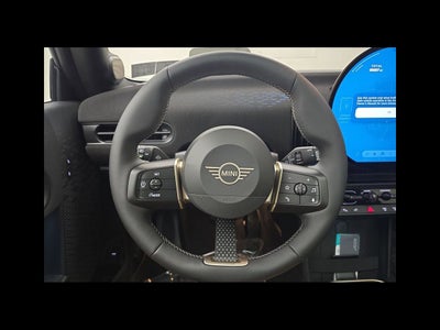 2026 MINI 2 DOOR SIGNATURE PLUS