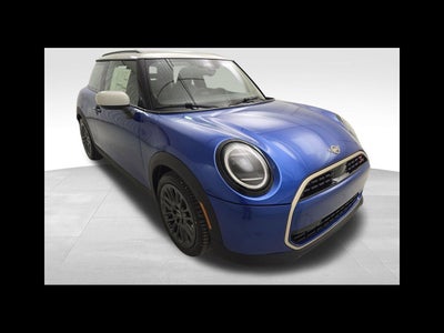 2026 MINI 2 DOOR SIGNATURE PLUS