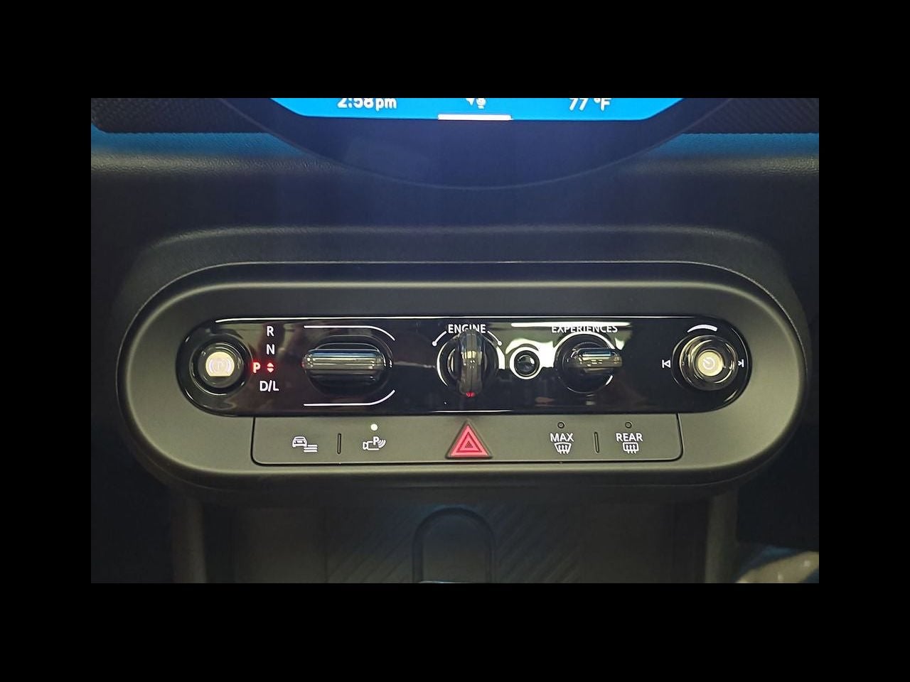 2026 MINI 2 DOOR SIGNATURE PLUS