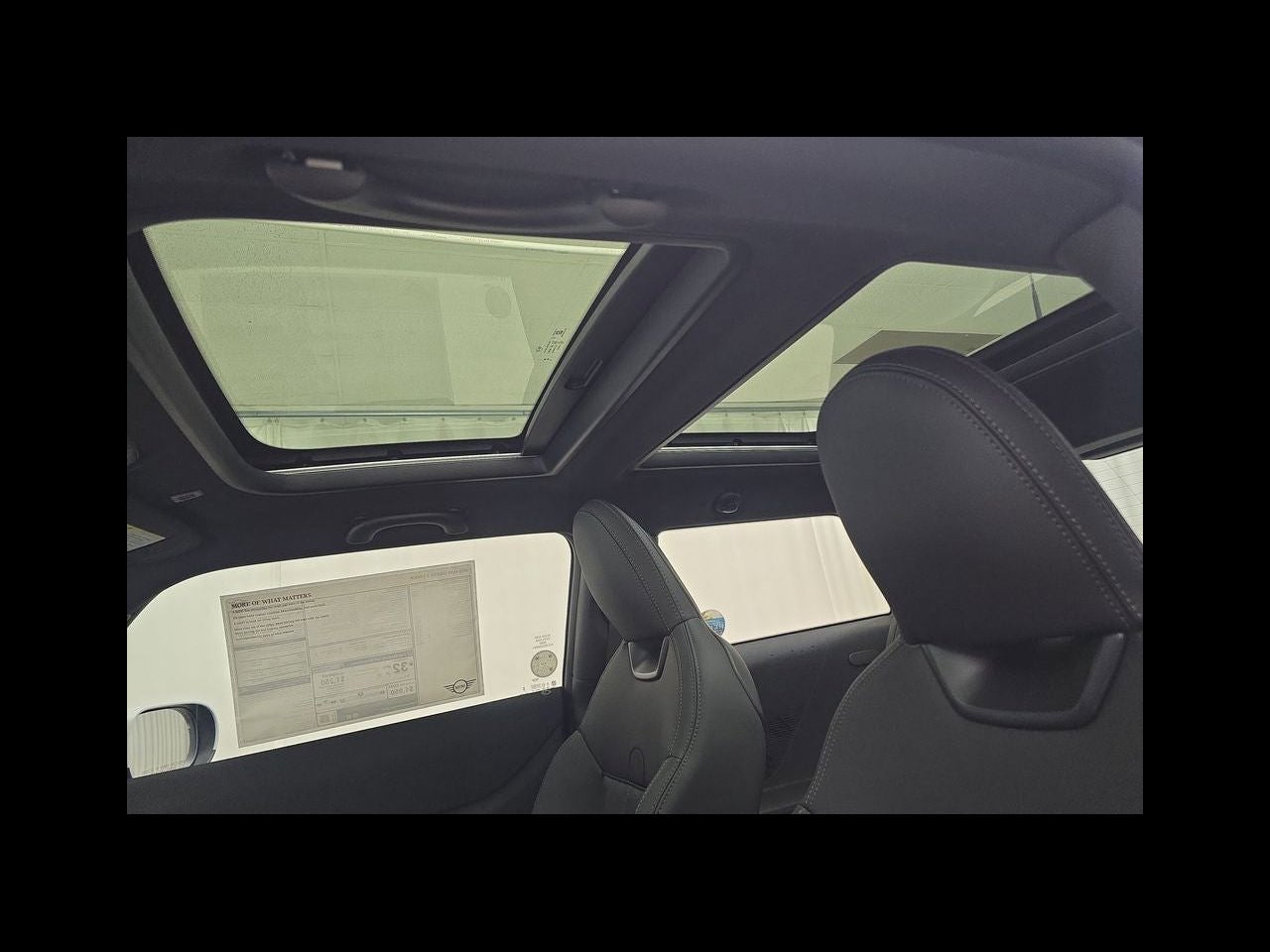 2026 MINI 2 DOOR SIGNATURE PLUS