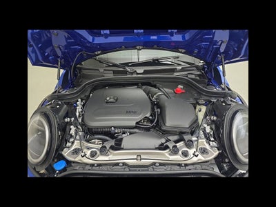2026 MINI 2 DOOR SIGNATURE PLUS