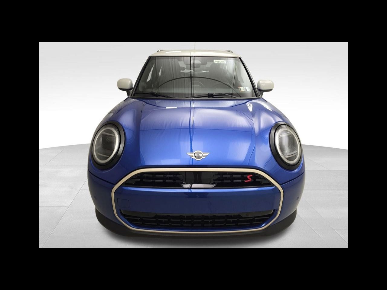 2026 MINI 2 DOOR SIGNATURE PLUS