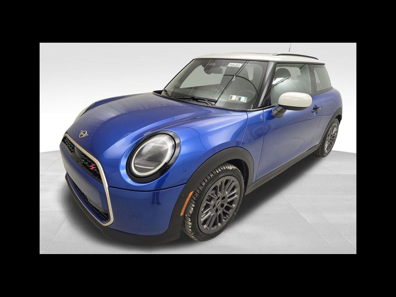 2026 MINI 2 DOOR SIGNATURE PLUS