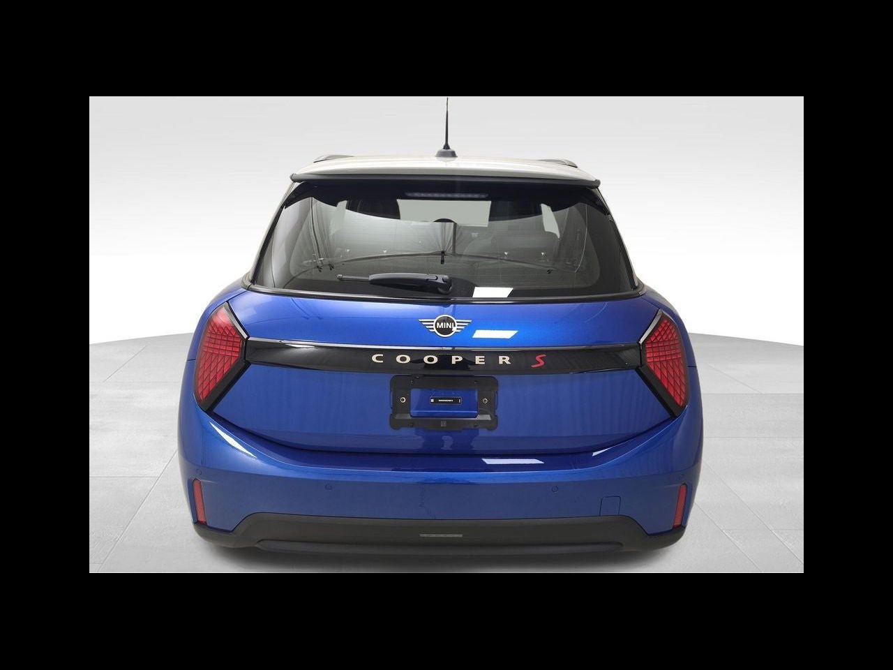 2026 MINI 2 DOOR SIGNATURE PLUS