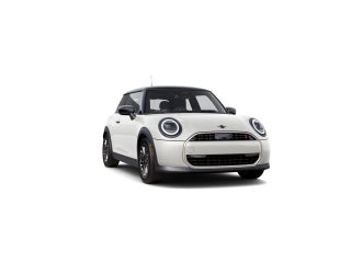 2027 MINI 2 DOOR SIGNATURE PLUS