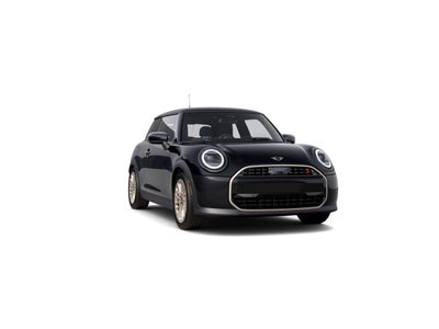 2027 MINI 2 DOOR SIGNATURE PLUS