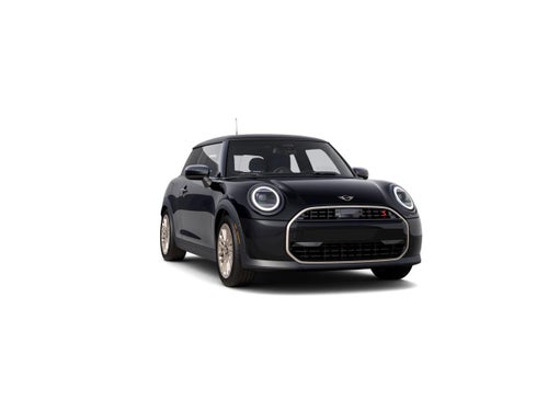 2027 MINI 2 DOOR SIGNATURE PLUS