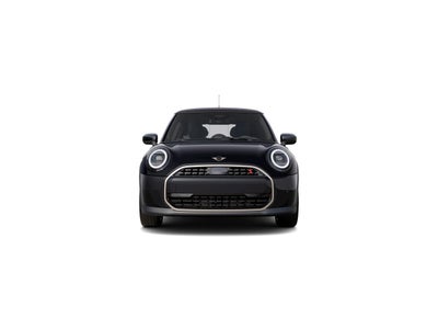 2027 MINI 2 DOOR SIGNATURE PLUS