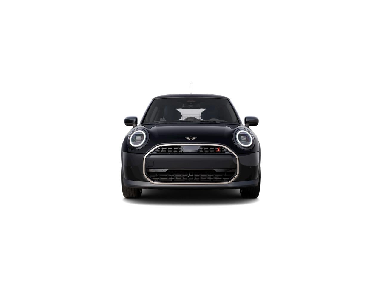 2027 MINI 2 DOOR SIGNATURE PLUS