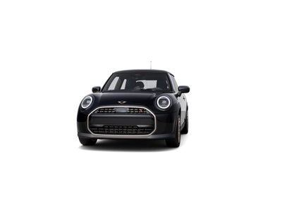 2027 MINI 2 DOOR SIGNATURE PLUS