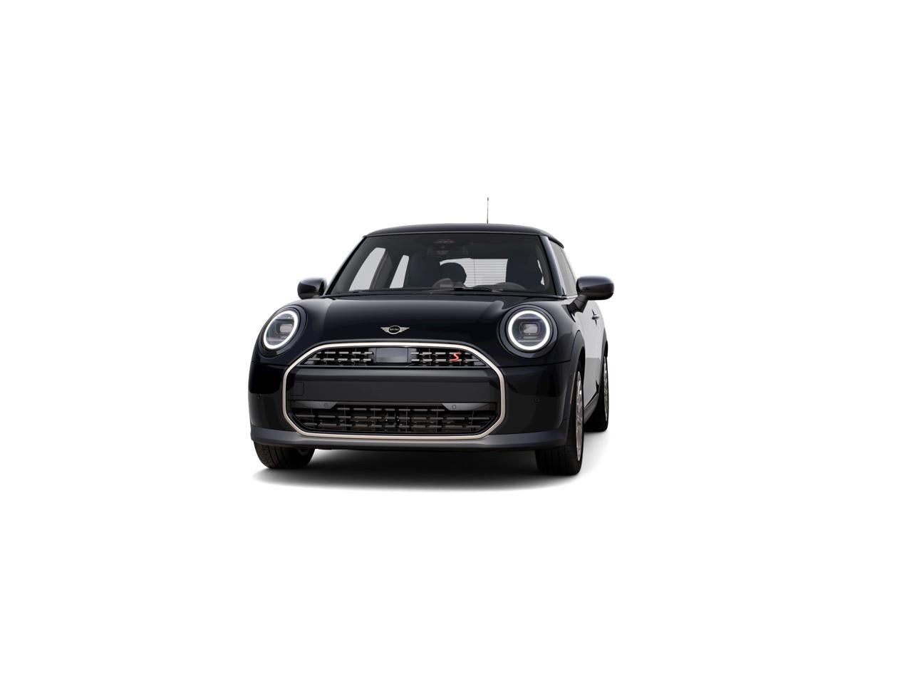 2027 MINI 2 DOOR SIGNATURE PLUS