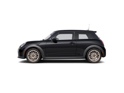 2027 MINI 2 DOOR SIGNATURE PLUS