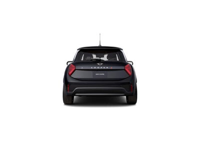 2027 MINI 2 DOOR SIGNATURE PLUS