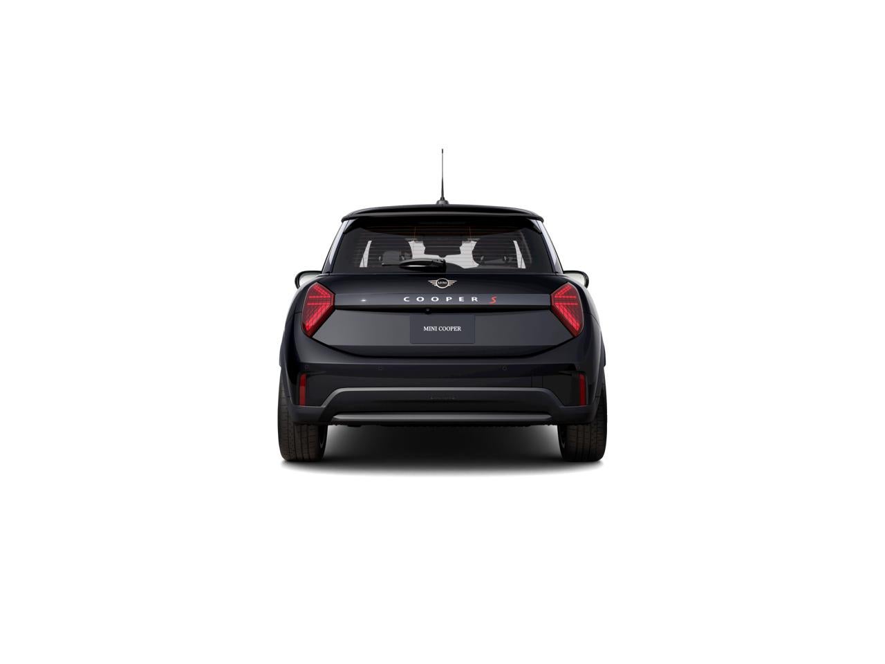 2027 MINI 2 DOOR SIGNATURE PLUS