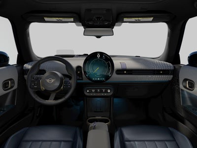 2027 MINI 2 DOOR SIGNATURE PLUS