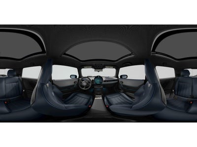 2027 MINI 2 DOOR SIGNATURE PLUS
