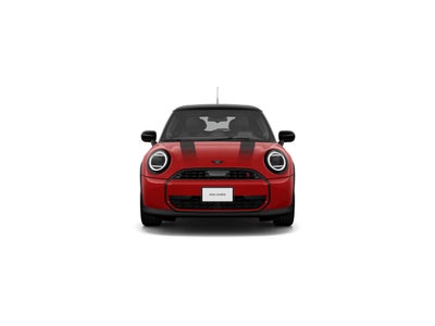 2027 MINI 2 DOOR SIGNATURE PLUS
