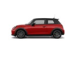 2027 MINI 2 DOOR SIGNATURE PLUS