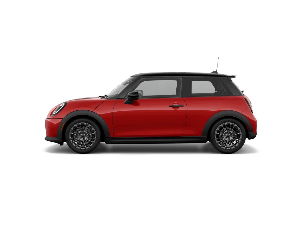 2027 MINI 2 DOOR SIGNATURE PLUS