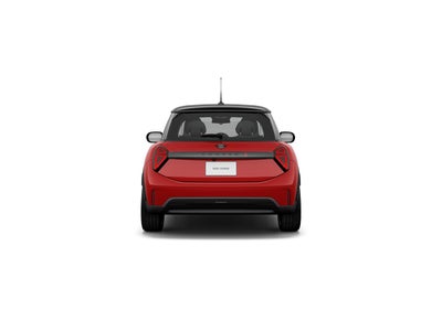 2027 MINI 2 DOOR SIGNATURE PLUS