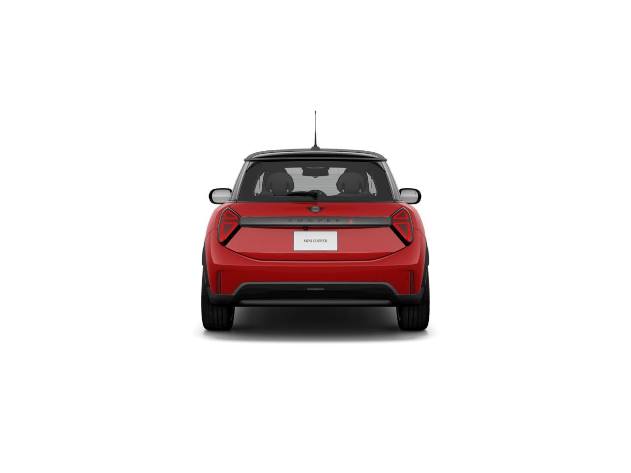 2027 MINI 2 DOOR SIGNATURE PLUS