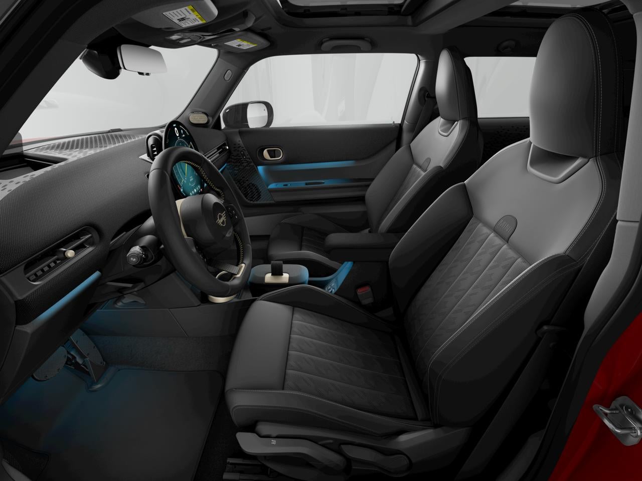 2027 MINI 2 DOOR SIGNATURE PLUS